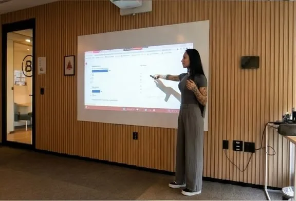 Apresentação da nova Automação e-CAC - CIC RPA